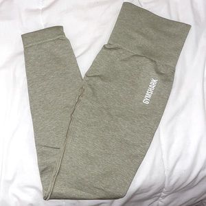Gymshark Adapt Mark Leggings